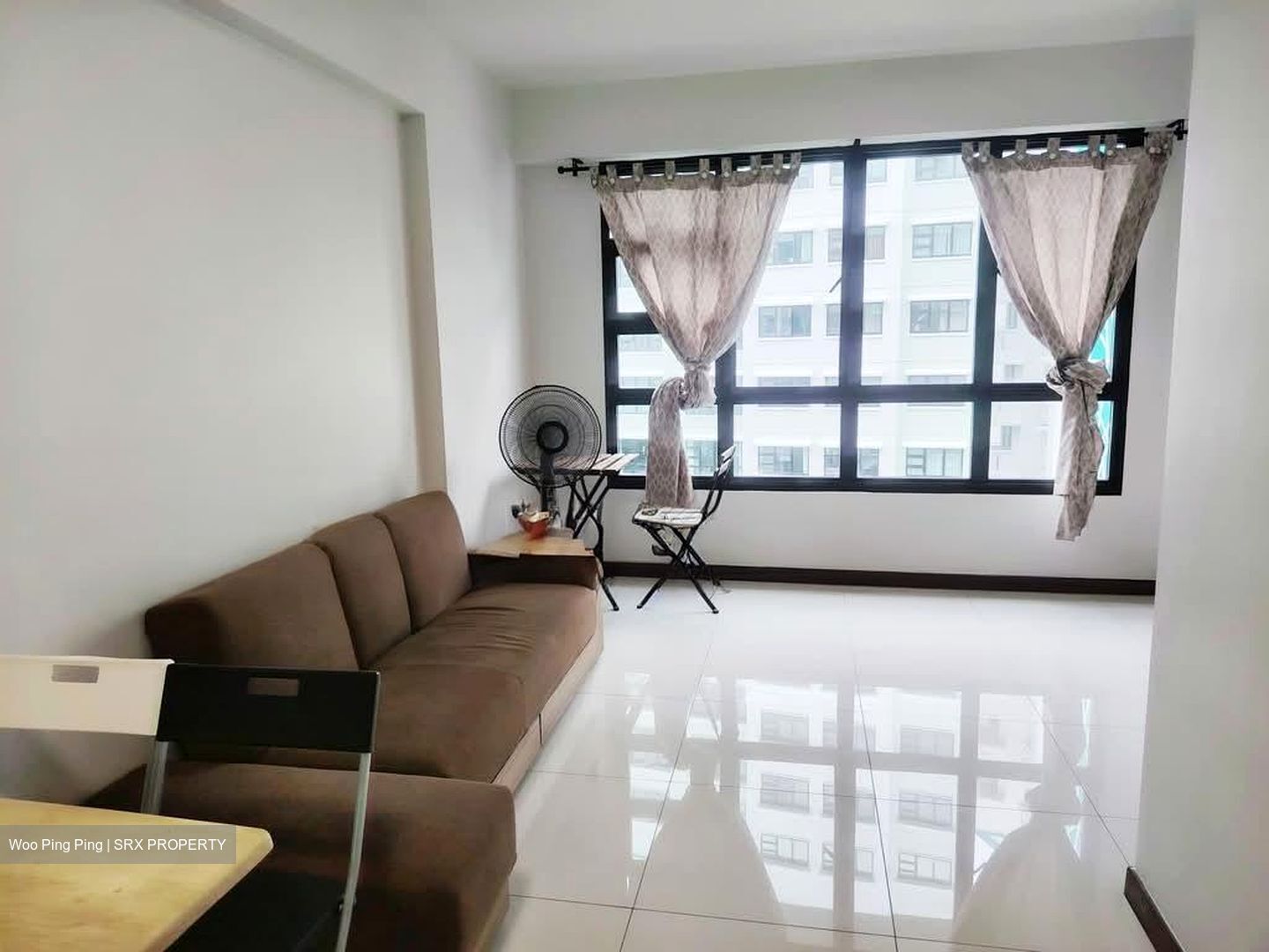 Blk 462B Blossom Spring @ Yishun (Yishun), HDB 2 Rooms #593365271